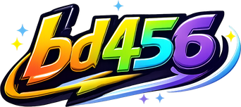 bd456 লোগো